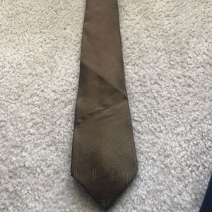 DKNY men’s tie